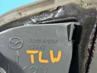 Lampa tył lewa Producent części: Mazda, Z KLAPY Mazda CX-9 HB