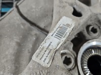 Piasta koła tył lewa zwrotnica łożysko BMW iX3 G08 0.0 elektryczny