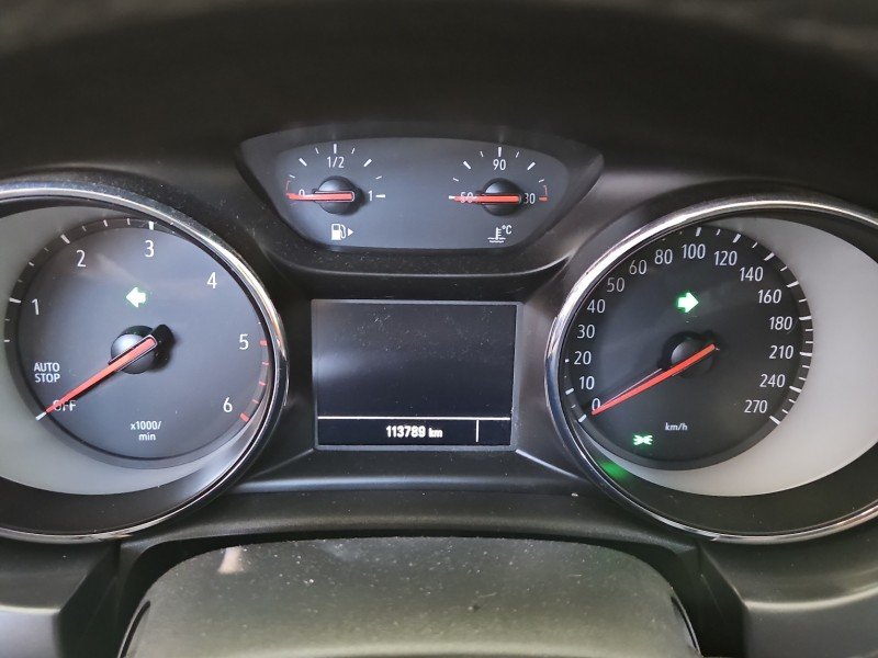 Licznik Opel Astra V K 39207948 1.5 cdti EUROPA