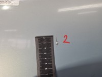 DRZWI PRZÓD LEWE KIEROWCY Seat Ibiza III 6L 3d LS5T