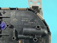 Silniczek Silnik wycieraczek przód Bmw i3 4pin, lewy 7359449