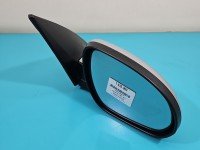 Lusterko prawe Hyundai I30 I 07-12 srebrny europa