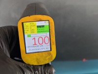 Drzwi tył prawe AUDI A6 C7 kombi 5d LY7G