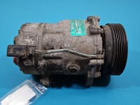 Sprężarka klimatyzacji kompresor 1J0820803F Seat Leon I Toledo II 1.6 SR