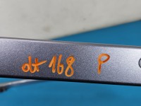 Relingi dachowe komplet Mazda 6 III GJ