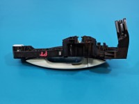 Klamka tył prawa zewnętrzna Mercedes GL II X166 A2047601634 650