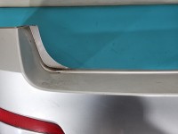 Zderzak tył Skoda Octavia III LA7W kombi