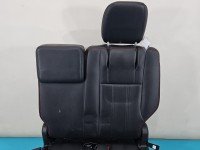 Fotel tył lewy III rząd tylny Dodge Caravan V 07-20 3 rząd