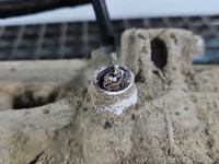 Most tylny DYFER tył Suzuki Sx4 I 06- 1.6 16V M16A