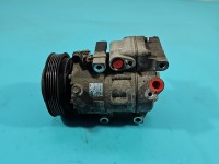 Sprężarka klimatyzacji kompresor Hyundai I30 I 07-12 1.4 16V