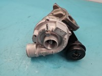 Turbosprężarka Regenerowana Audi A4 B6 53039700073, 53039880073, K03-073 1.8 T 163KM