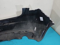 Zderzak tył Opel Astra V K srebrny Z176 HB