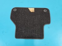 Dywaniki komplet Audi A4 B9