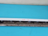 Listwa progowa prawa PRÓG NAKŁADKA Jaguar XE X760