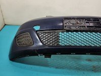 Zderzak przód Ford Fiesta Mk6 granatowy