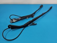 Ramie wycieraczki przód komplet lewe prawe Alfa romeo Stelvio 640774432, 640874432