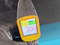 DRZWI PRZÓD PRAWE PASAŻERA Alfa romeo 147 3d Vr846/A