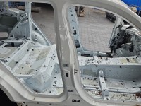 Próg prawy SŁUPEK ŚRODKOWY B BMW iX3 G08 inny 5d A96