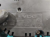 Licznik Vw Polo V 6R 09- 6R0920860C 1.2b EUROPA