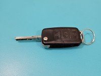 Stacyjka KLUCZYK WKŁADKA Vw Tiguan I 07- 1K0905851B