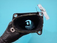 KIEROWNICA Wlot powietrza AUDI A6 C7 3.0 TDI