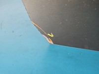 Klapa tył Citroen C4 Grand picasso I 06-13 HB 5d KEBC