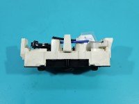 Konsola panel nawiewu Citroen C3 I F664480V, 69310002
