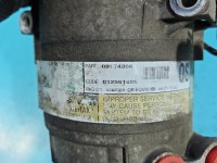 Sprężarka klimatyzacji kompresor Opel Astra II G 1.8 16V 09174396