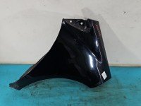 Błotnik przód prawy Mercedes W169 czarny 696