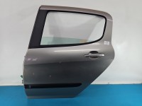 Drzwi tył lewe Peugeot 308 I HB 5d EVGC
