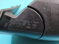 Lusterko prawe FORD C-MAX II MK2 czerwony CA europa