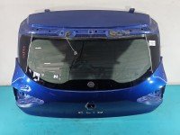 Klapa tył Renault Clio V 2019- HB 5d niebieski terqh