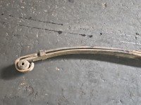 Resor tył Mercedes KACZKA T1 W601