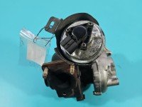 Turbosprężarka Fiat Scudo II 06- 756047-5, 9682778680 2.0 jtd 136KM