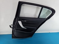 Drzwi tył prawe BMW F20 HB 5d 668