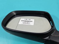 Lusterko lewe pin Toyota Auris I HB 5d kolor 1G3 europa