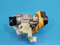 Stacyjka KLUCZYK WKŁADKA Hyundai Elantra VII 20-