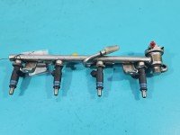 TESTOWANY Wtryskiwacz Audi A4 B6 06B133551K 2.0 20v (ALT)