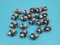 Nakrętki kół Lexus IS III 14-25