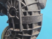 Rura przewód Benzyna, Europejska, przepustnicy + CZUJNIK 04E906051H Cupra Formentor 04E145641A, 04E906051H 1.5 TSI