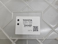 Nagrzewnica LEXUS NX I 14-21 87050-78020, 443230-2408 EUROPA