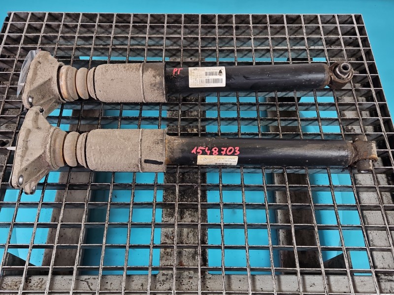 Amortyzator tył komplet tylny lewy prawy bmw F30 L+P