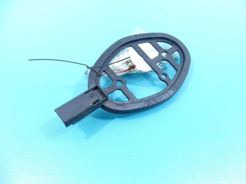 Czujnik ciśnienia opon JAGUAR XF I X250 4H23-1A166-AA TPMS