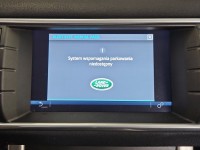 Wyświetlacz Land rover range Evoque I 11-18 monitor