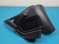 Osłona ZAŚLEPKA PLASTIK LEXUS NX I 14-21 58466-78010, 58466-78030