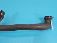 Rura przewód Producent części: FIAT, Diesel, Europejska, intercoolera Fiat Ducato IV 2.0 jtd