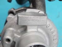Turbosprężarka Regenerowana Audi A3 8P 724930-4, GL0023041, 03G253019A 2.0 tdi 140KM