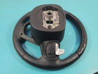 Kierownica Jeep Grand Cherokee IV WK2