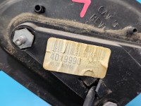 Lusterko lewe Jeep Compass I 06-16 elektryczny, Europejska, Regulowane elektrycznie, składane ręcznie. Rysy. 5 pin, opiłki...