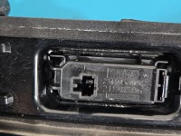 BLENDA LISTWA klapy TYŁ 3V9853098B Skoda Superb III KOLOR LW5Q